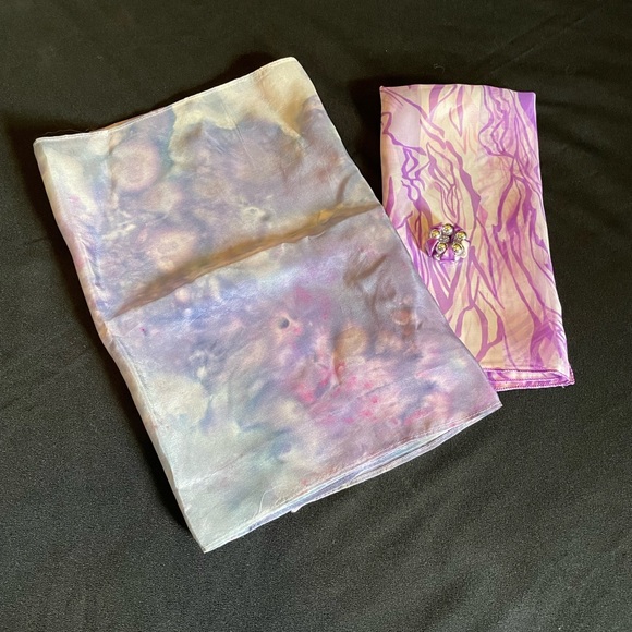 SCARF BUNDLE - Picture 5 of 15